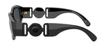 Versace VE4361 536087 Geometric Sunglasses
