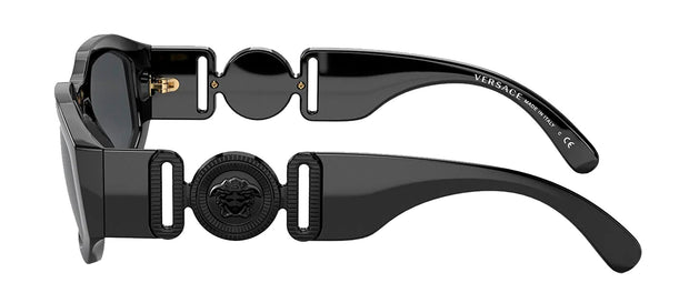 Versace VE 4361 536087 Geometric Sunglasses