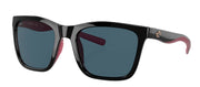 Costa Del Mar PAG 259 OGP Wayfarer Polarized Sunglasses