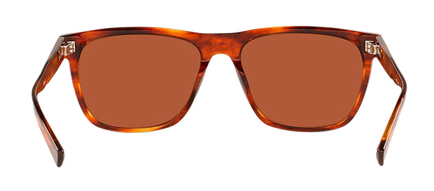 Costa Del Mar APALACH 10 OGMGLP 580G Wayfarer Polarized Sunglasses