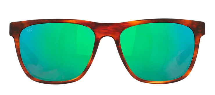 Costa Del Mar APALACH 10 OGMGLP 580G Wayfarer Polarized Sunglasses