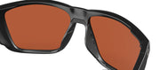 Costa Del Mar FERG XL M 06S9012 901202 580G Wrap Polarized Sunglasses
