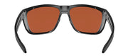 Costa Del Mar FERG XL M 06S9012 901202 580G Wrap Polarized Sunglasses