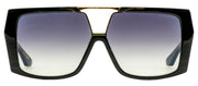 Dita ABRUX 01 Oversized Square Sunglasses