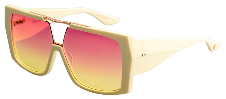 Dita ABRUX 03 Oversized Square Sunglasses