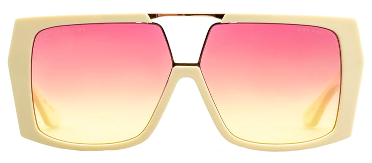 Dita ABRUX 03 Oversized Square Sunglasses