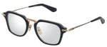 Dita AEGEUS DTX413-A-01 Square Eyeglasses