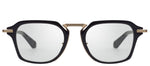 Dita AEGEUS DTX413-A-01 Square Eyeglasses