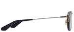 Dita AEGEUS DTX413-A-01 Square Eyeglasses