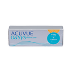 Acuvue Oasys 1-Day For Astigmatism - 30 Pack Contact Lenses