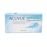 Acuvue Oasys for Presbyopia Contact Lenses Box - 6 Pack
