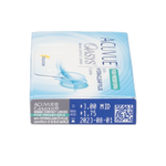 Acuvue Oasys for Presbyopia Contact Lenses Prescription - 6 Pack