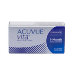 Acuvue Vita Contact Lenses Box - 12 Pack