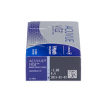 Acuvue Vita Contact Lenses Prescription - 12 Pack