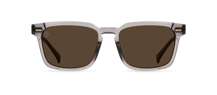 RAEN ADIN POL S665 Rectangle Polarized Sunglasses
