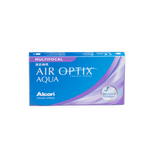 Air Optix Aqua Multifocal - 6 pack Contact Lenses