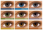 Air Optix Colors - 2 pack Contact Lenses