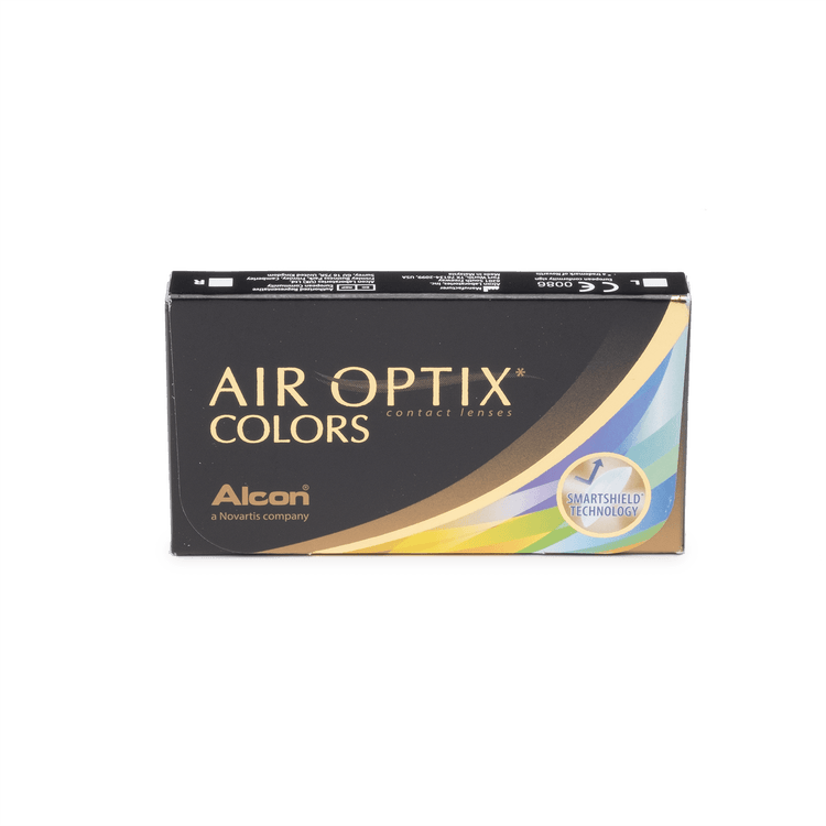 Air Optix Colors - 2 pack Contact Lenses