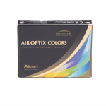 Air Optix Colors - 6 pack Contact Lenses