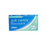 Air Optix HydraGlyde for Astigmatism Front