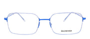 Balenciaga BB0033O 004 Geometric Eyeglasses MX