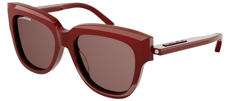 Balenciaga BB0160S 004 Wayfarer Sunglasses