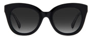 Kate Spade BELAH/S 9O 807 Cat Eye Sunglasses