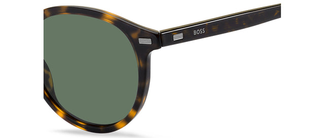 Boss BOSS 1365/S QT 0086 Round Sunglasses