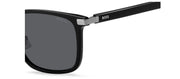 Boss BOSS 1406/F/SK M9 0807 Square Polarized Sunglasses