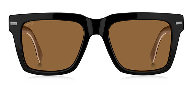 Boss BOSS 1442/S 70 SDK Square Sunglasses