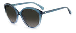Kate Spade BRIA/G/S 9O 0WTA Cat Eye Sunglasses