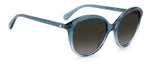 Kate Spade BRIA/G/S 9O 0WTA Cat Eye Sunglasses