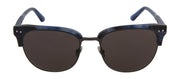 Bottega Veneta BV0092SK-30000801004 Square/Rectangle Sunglasses