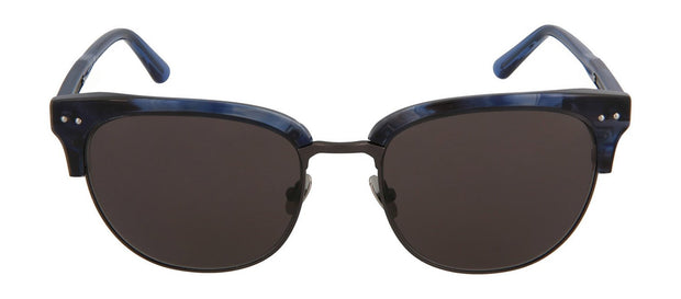 Bottega Veneta BV0092SK-30000801004 Clubmaster Sunglasses