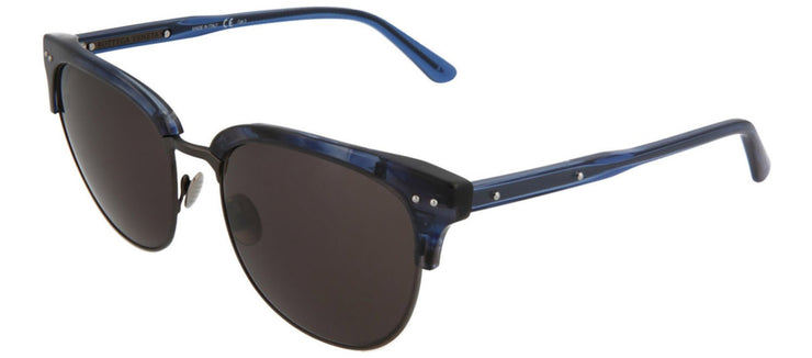 Bottega Veneta BV0092SK-30000801004 Square/Rectangle Sunglasses