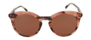 Bottega Veneta BV0096S-30001098002 Round/Oval Sunglasses