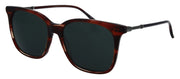 Bottega Veneta BV0131S-30001671003 Square/Rectangle Sunglasses