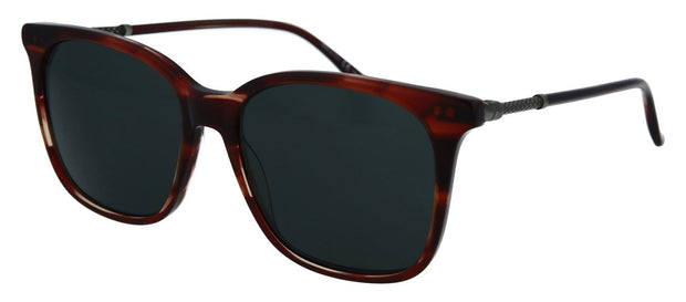 Bottega Veneta BV0131S-30001671003 Wayfarer Sunglasses