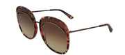 Bottega Veneta BV0138S-30001682002 Round/Oval Sunglasses