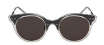 Bottega Veneta BV0143S 001 Round Sunglasses