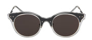 Bottega Veneta BV0143S-30001687001 Round/Oval Sunglasses