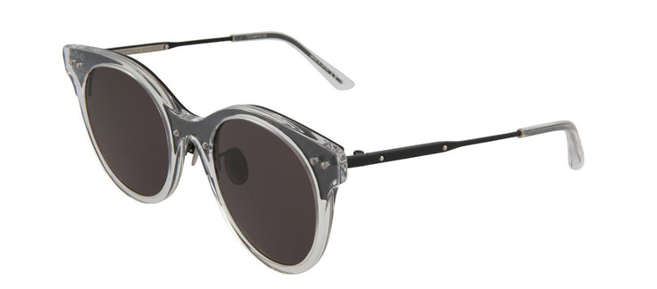 Bottega Veneta BV0143S-30001687001 Round/Oval Sunglasses