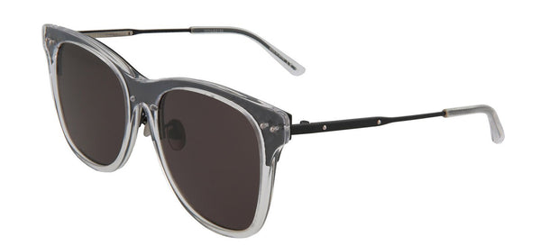 Bottega Veneta BV0151S-30001698001 Wayfarer Sunglasses