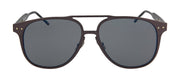 Bottega Veneta BV0212S 003 Aviator Sunglasses