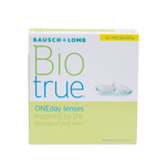Biotrue Oneday Presbyopia - 90 Pack Contact Lenses