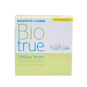 Biotrue Oneday Presbyopia - 90 Pack Contact Lenses
