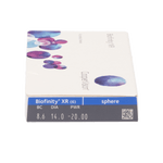 Biofinity XR - 6 Pack Contact Lenses