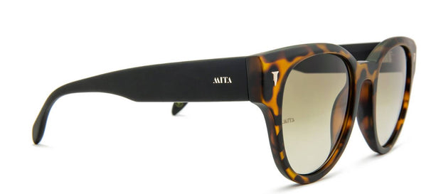 MITA Brickell C3 Square Sunglasses