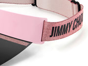Jimmy Choo CALIX IR 035J Visor Sunglasses
