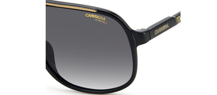 Carrera 1047/S 9O 02M2 Aviator Sunglasses